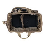 Alps Waterfowl Pit Blind Bag - Open