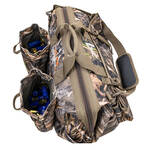 Alps Waterfowl Pit Blind Bag - Top