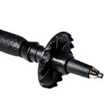 Muley Freak Ul Trekking Poles - Spike