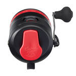 Cajun Bowfishing Spin Master Bowfishing Reel - Front Handle