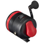 Cajun Bowfishing Spin Master Bowfishing Reel - Side Handle
