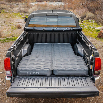 LUNO AIR TRUCK MATTRESS Photo