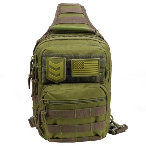 3V GEAR POSSE EDC SLING PACK