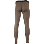 Blackovis Tuscarora 200g Merino Zip Off Bottom - Back