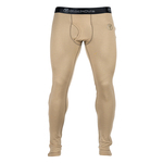 Tuscarora Merino Zip Bottoms - Front