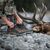 CRISPI MESA GTX NON-INSULATED HUNTING BOOTS - LIFESTYLE
