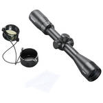 Bushnell Legend 3-9x40 Illuminated Riflescope - Package