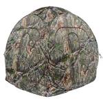 Hme Ss75 2 Man Pop Up Ground Blind - Front