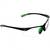 ALLEN GAMMA JUNIOR SHOOTING MUFF AND GLASSES COMBO - GLASSES