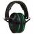 ALLEN GAMMA JUNIOR SHOOTING MUFF AND GLASSES COMBO - EARMUFF