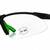 ALLEN GAMMA JUNIOR SHOOTING MUFF AND GLASSES COMBO - UV 400