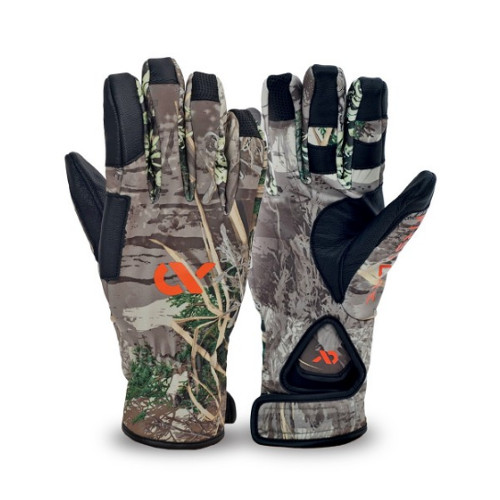 FIRSTLITE SOFT SHELL SHOOTING GLOVES 2.0