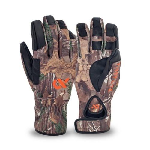 FIRSTLITE SOFT SHELL SHOOTING GLOVE 2.0