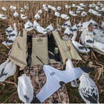 RIG 'EM RIGHT X-FACTOR LAYOUT BLIND - in the field