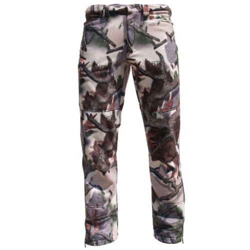 PREDATOR CAMO ADRENALINE PANT