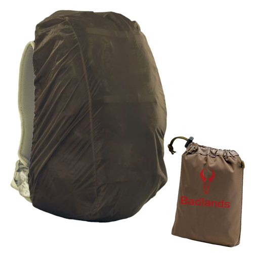 BADLANDS RAIN COVER