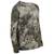 KING'S CAMO YOUTH CLASSIC LONG SLEEVE SHIRT - FRONT