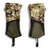 SITKA 2023 STORMFRONT GTX GAITER - FRONT