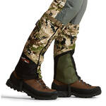 Sitka 2023 Stormfront Gtx Gaiter - Side