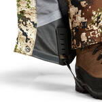 Sitka 2023 Stormfront Gtx Gaiter - Boot Strap
