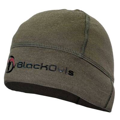 BLACKOVIS TUSCARORA 200G MERINO BEANIE Photo