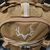 MULEY FREAK GAME CHANGER GUZZLER - CLOSE UP STRAP