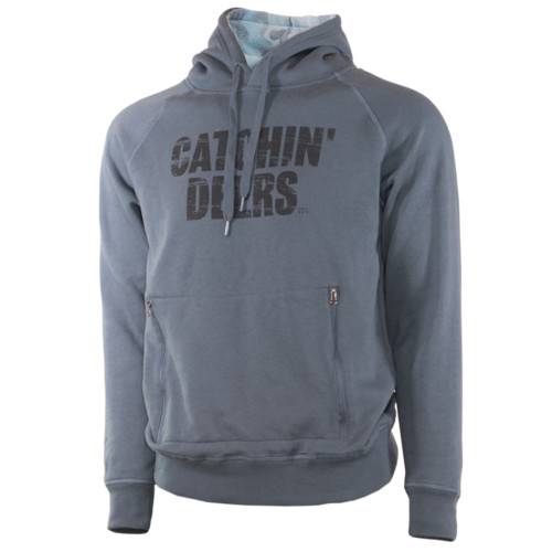 catchin deers sweatshirt