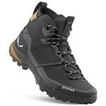 SALEWA MEN'S PUEZ MID POWERTEX BOOTS - top