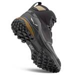 SALEWA MEN'S PUEZ MID POWERTEX BOOTS - back