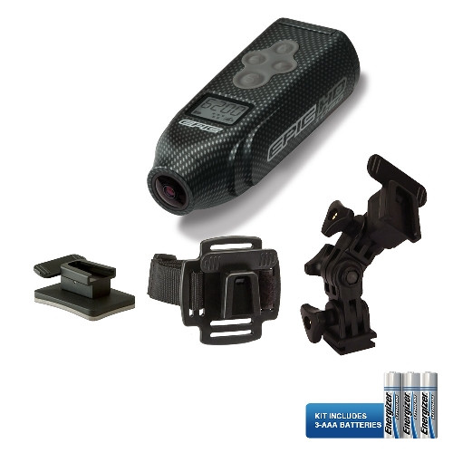 EPIC CARBINE 1080P HD ACTION CAMERA