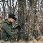 Exodus Render 4g Lte Wireless Trail Camera - Lifestyle