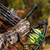 TRUGLO CADENCE 8 INCH ARCHERY STABILIZER - LIFESTYLE 2