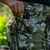 KING'S CAMO WOMEN'S XKG PREACHER PANTS - POCKET