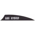 Aae Hybrid 2.0 Vanes - Black