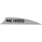 Aae Hybrid 2.0 Vanes - Grey