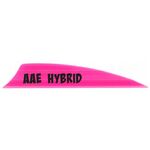 Aae Hybrid 2.0 Vanes - Pink