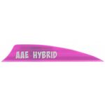 Aae Hybrid 2.0 Vanes - Purple