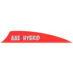 Aae Hybrid 2.0 Vanes - Red
