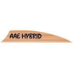Aae Hybrid 2.0 Vanes - Sand