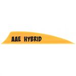 Aae Hybrid 2.0 Vanes - Sunset Gold