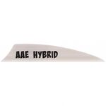 Aae Hybrid 2.0 Vanes - White