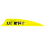 Aae Hybrid 2.0 Vanes - Yellow