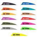 Aae Hybrid 2.0 Vanes 50 Pack