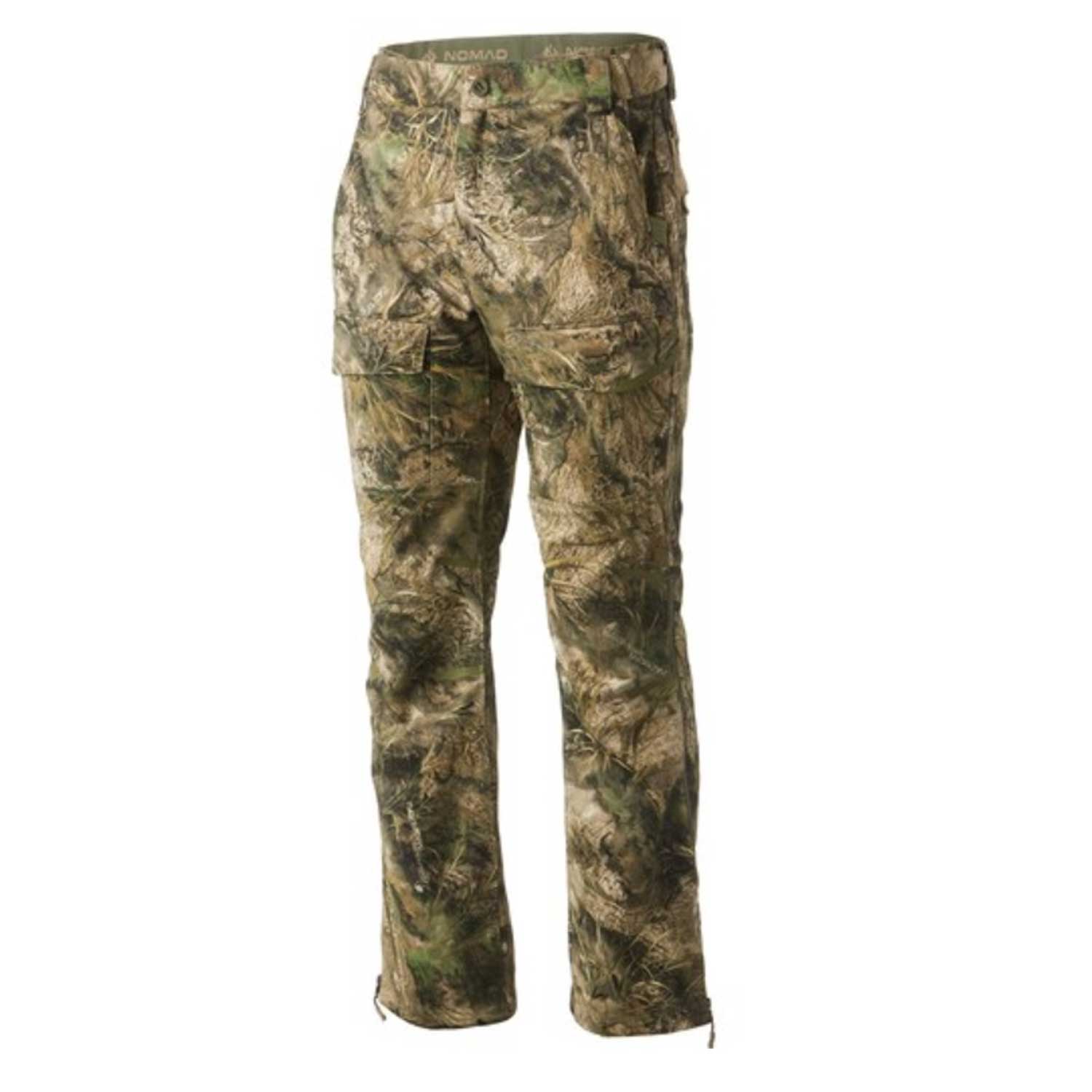 専用　HUNTER CAMO MOV UTILITY PANTS KCL_2104_HunterPant_XK7_621_gr