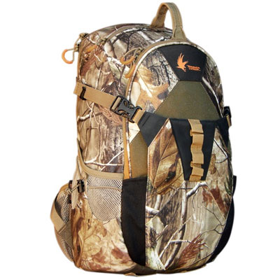 TIMBER HAWK RUT BUSTER PACK Camofire Discount Hunting Gear, Camo
