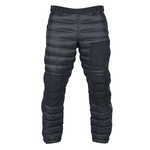 Blackovis Anchor Point 800 Fill Welded Down Pant - Charcoal