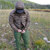 BLACKOVIS ANCHOR POINT 800 FILL WELDED DOWN PANT - LIFESTYLE