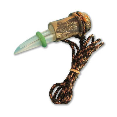 ROCKY MOUNTAIN TROPHY WIFE ELK CALL Photo