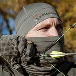 Blackovis Merino Beanie - Lifestyle