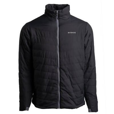 KING'S CAMO XKG TRANSITION JACKET - Today Only!